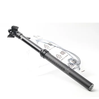 

Satori Sorata Comp Bicycle Dropper Seatpost telescopic seatpost mtb canotte retratil hydraulic adjustable seatpost bike route