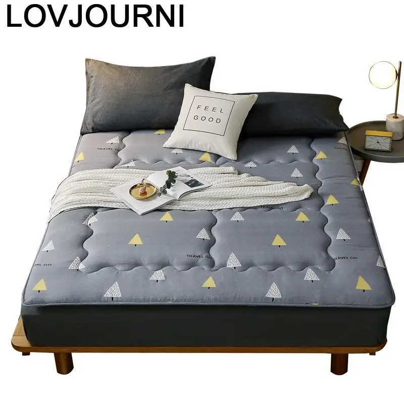 

Tatami Lit Matratzenauflage Colchon Plegable Colchones De Cama Matratze Lipat Bed Matelas Matras Materac Kasur Mattress Topper