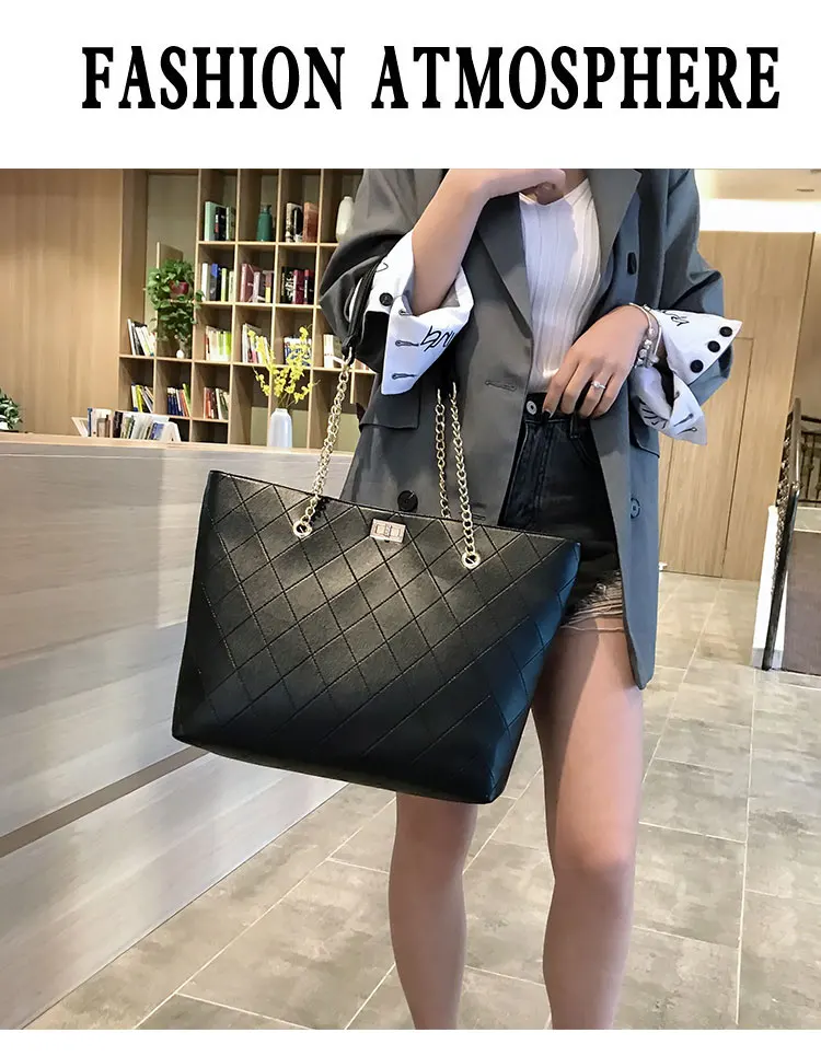 Основной bandouliere grand femme de marqu ТАС wanita nouveau schoudertas dames leer torebki; искусственная кожа; Прямая(дропшиппинг); damskie duze Сумка-тоут, женская сумка
