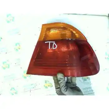 

1169942 Right Rear light Bmw 3 Series Saloon (e46) 2.0 16v Cat Diesels