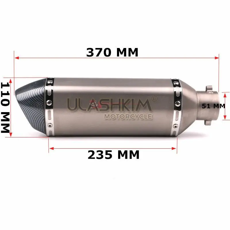 R25 R3 MT-03 MT03 мотоцикл Выхлопная полная система глушитель для Yamaha R25 R30- с выхлопом без шнуровки