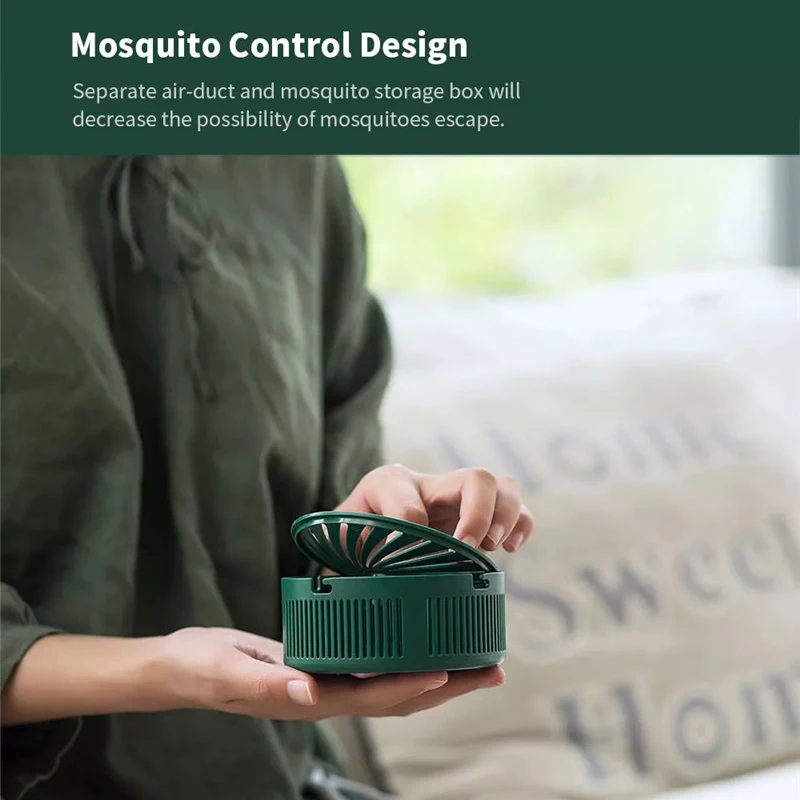 Sothing кактус антимоскитная лампа Eletric UV Light Mosquito Repellent Trap бездымного без запаха лампа для уничтожения насекомых