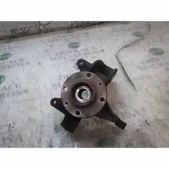 

STEERING KNUCKLE FRONT LEFT RENAULT MEGANE II SALOON 3P Luxe Privilege [14989666]