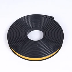 Multi - Size Adhesive U Edge Banding in Various Colors - U25mm (Like the picture3)