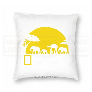 

Star National Galaxygraphic Funny Parody Men Pillow case Joke Present Women Men