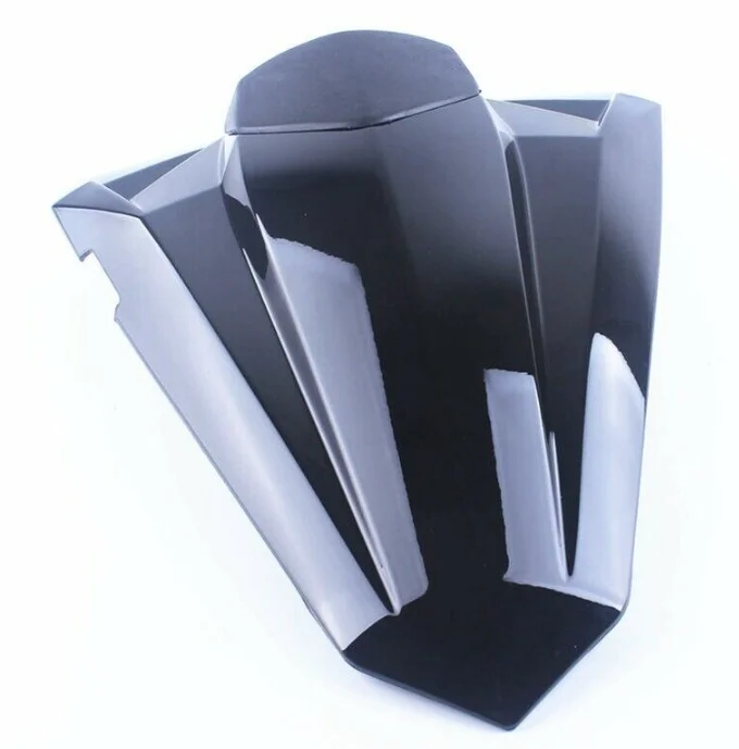 Задний обтекатель, пригодный для Kawasaki Ninja 300 EX300R 2013 черный