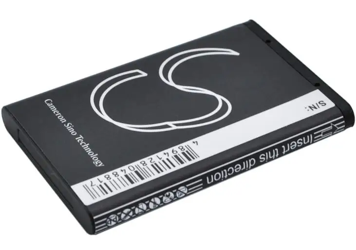 Cameron sino 1050 мАч аккумулятор для Toshiba Camileo S20 S20-B S40 S45 084-07042L-009 084-07042L-029 PA3792U-1CAM-01 PX1685