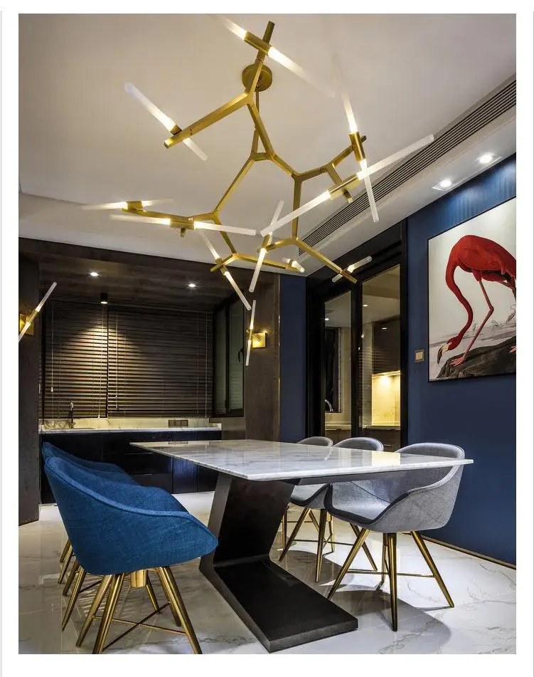 Industrieel Pendelleuchte блеск Luminaria Pendente повесить европейский светильник Suspendu Lampen современный декор Maison подвесной светильник