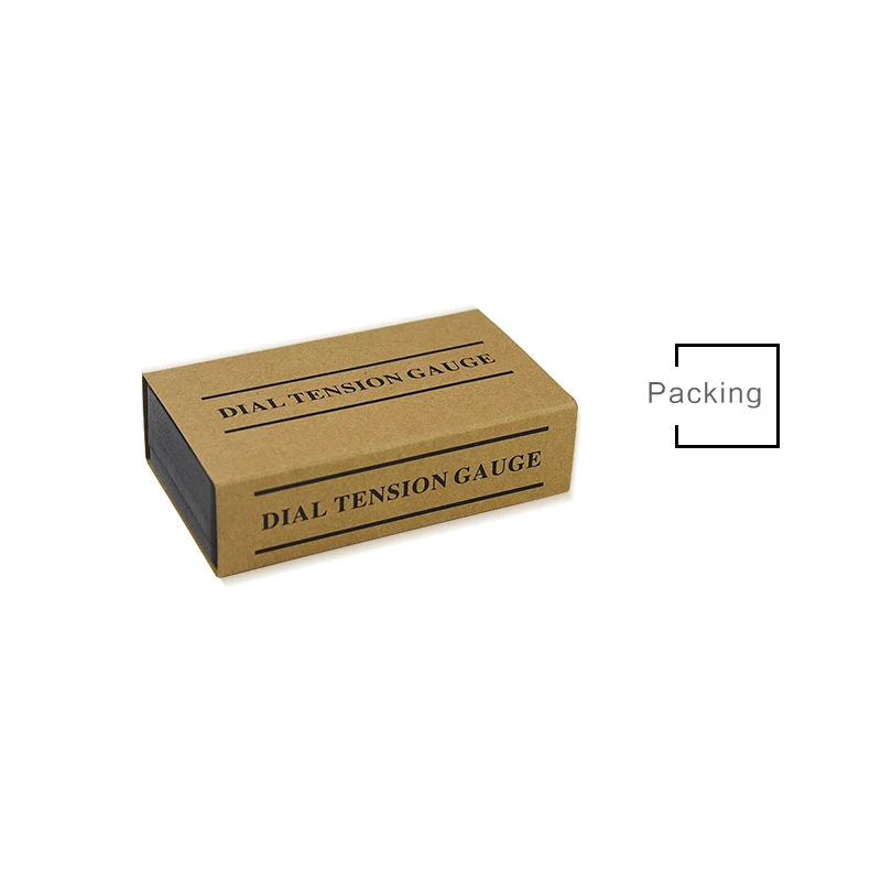 500G tensiometro tensiometer dial tension gauge ATG-500-1