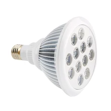 E27 12W Светодиодный светильник для растений, гидропонный светильник для выращивания, лампа для сада, теплицы, Новинка