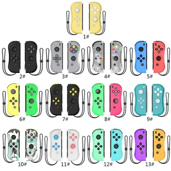 

2020 New L/R Bluetooth Controller Joystick for Nintend Nintend Switch Gamepad Controller