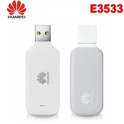 Открыл huawei E3533 21 м USB 3g HSPA + UMTS 2100 мГц интерфейсом USB, знак поставка в произвольной последовательности