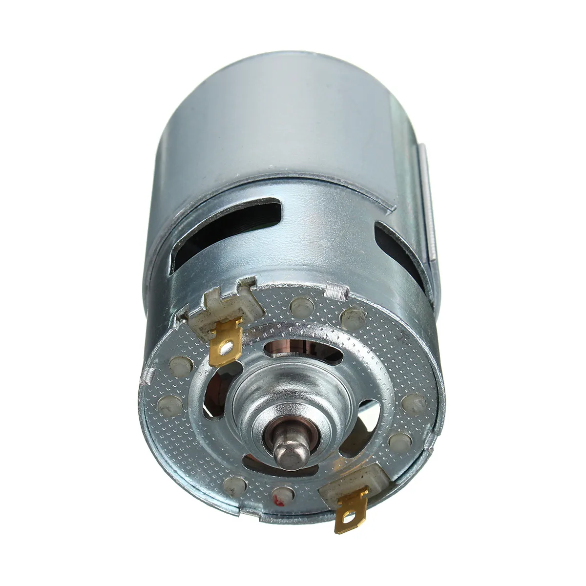 Высокое качество 775 DC 12 V-36 V 3500-9000 RPM крена высокого крутящего момента оптом мяч