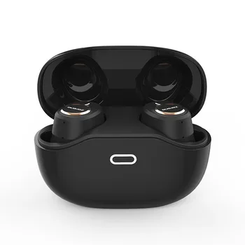 

Factory Patented Private Mode Bluetooth Headset TD01 Macaroon Color Touch Control in-Ear Stereo Sound TWS Bluetooth Headset