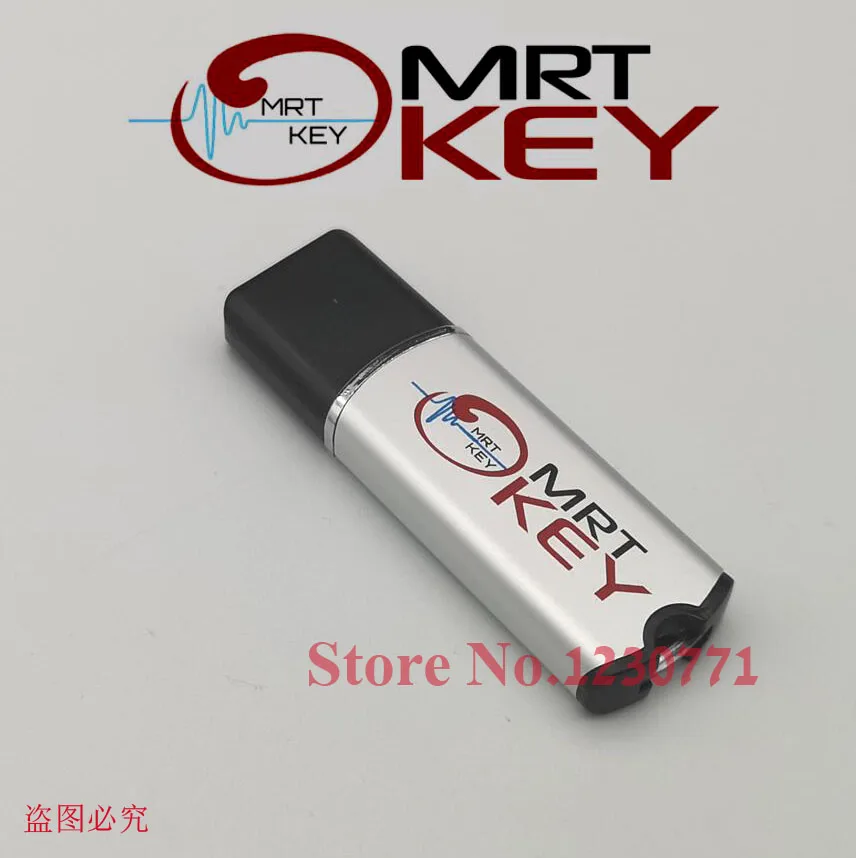 100% оригинальный ключ MRT для Meizu Flyme удаление пароля и полная активация EMMC|dongle|dongle