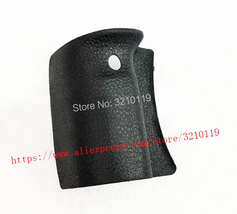 New original Bady rubber (Grip) repair parts For Canon EOS 77D 80d 90D SLR digital camera (with Adhesive )