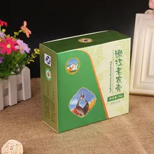 Пользовательский логотип жесткая упаковочная коробка складные картонные коробки дизайн с печатью- PX11101