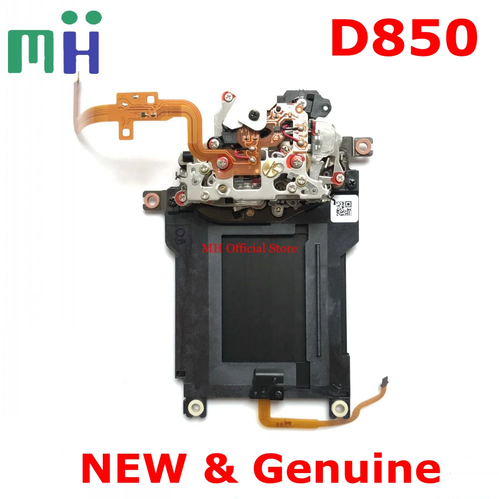 Obturateur Neuf Pour Nikon D850 - Pièce Détachée D'Origine 123DA