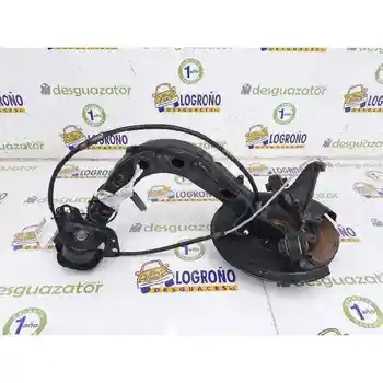 

33326774777 HOSE REAR LEFT BMW 3 SERIES SALOON (E46)
