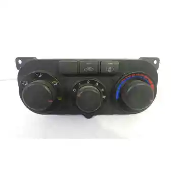 

972502CXXX 1987921 Control Climate Control Hyundai Coupe (gk)