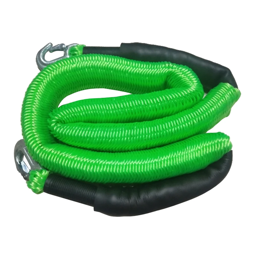 19.6ft Boat Anchor/Mooring Rope/Line Boat Marine Dock Lines Yellow