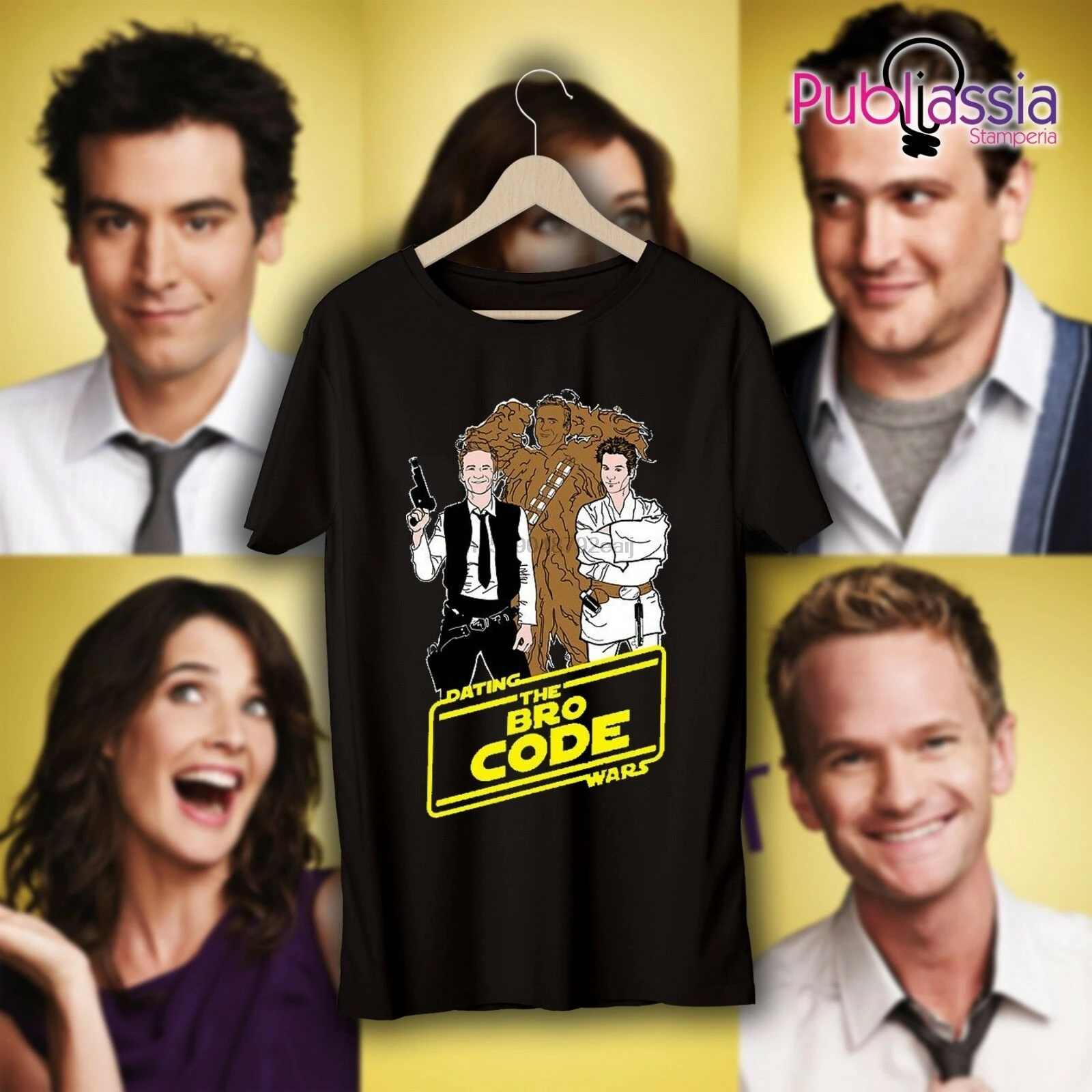 13 ted marshall robin barney lilycool casual orgulho t camisa masculina unissex moda como eu conheci sua mãe camiseta himym maglietta