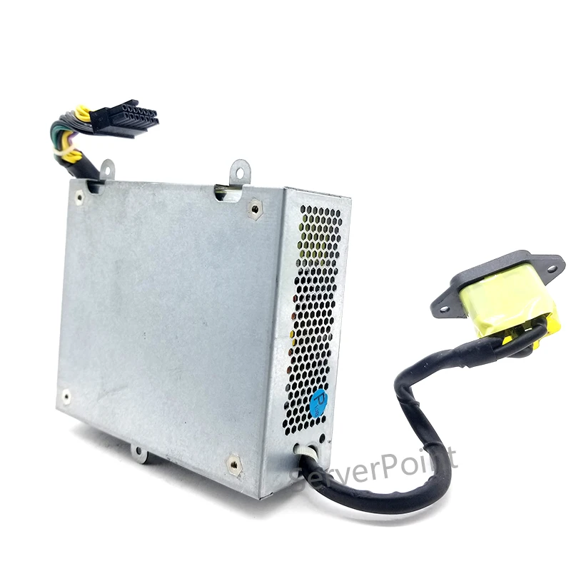 Оригинал для 03T9022 FRU 54y8892 HKF1502 3B APA005 HK1502 150W источник питания S510 S710 S720 S560 M71z M72z|Блоки