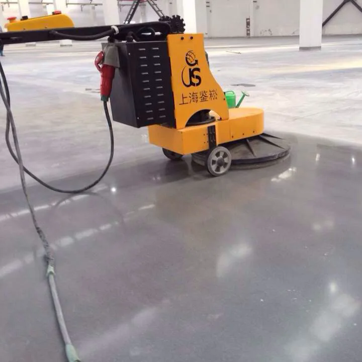 Concrete  Floor Buffer Polisher Burnisher (10)