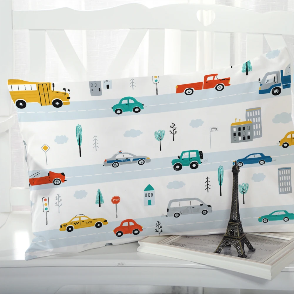 1pcCartoonPillowcoverkidsBeddingPillowcasePillowcase