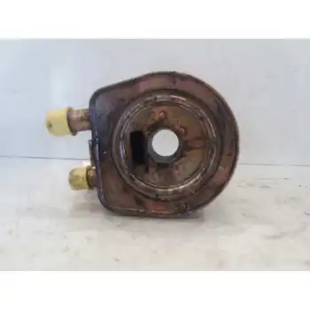 

8037543 Engine Oil cooler Peugeot Boxer Closed Box (rs2850)(230)(->'02) 2.5 Turbodiesel