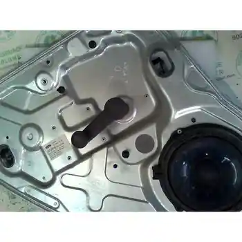 

2902451 window lifter Rear Left Ford Focus C-Max (CHAP) 1.6 16v Cat