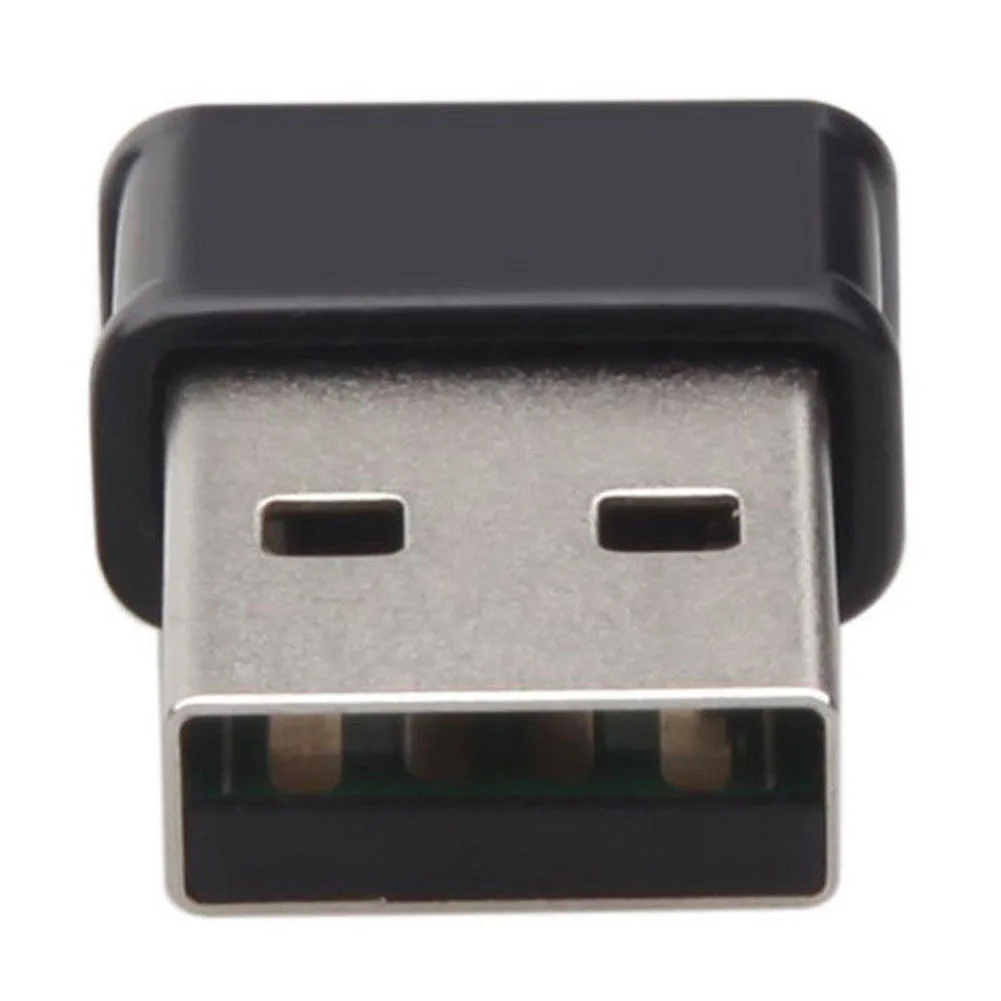 Wifi адаптер сетевой карты мини беспроводной AC1200Mbps USB 3,0 Dongle двухдиапазонный 2,4G/5G для настольного ноутбука