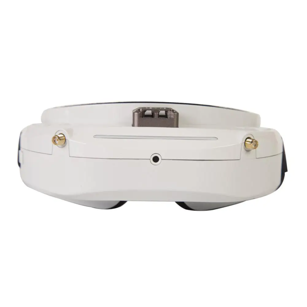 

LeadingStar SKY03O Oled 5.8GHz 48CH Diversity FPV Goggles Support OSD DVR HDMI With Head Tracker Fan LED For RC Racing Drone