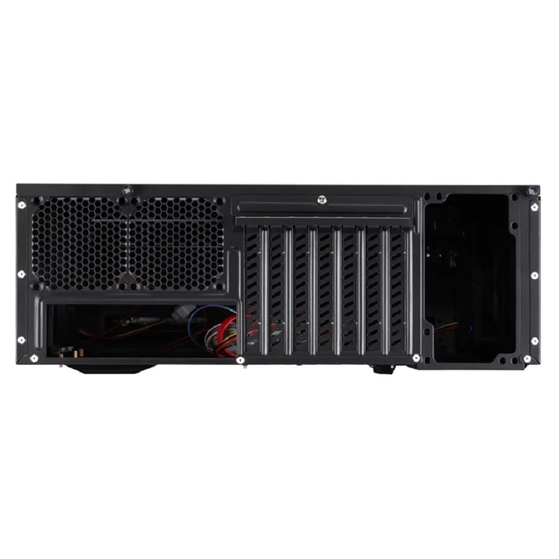 Корпус для ПК Jonsbo G3|jonsbo g3|case for pchorizontal pc case |