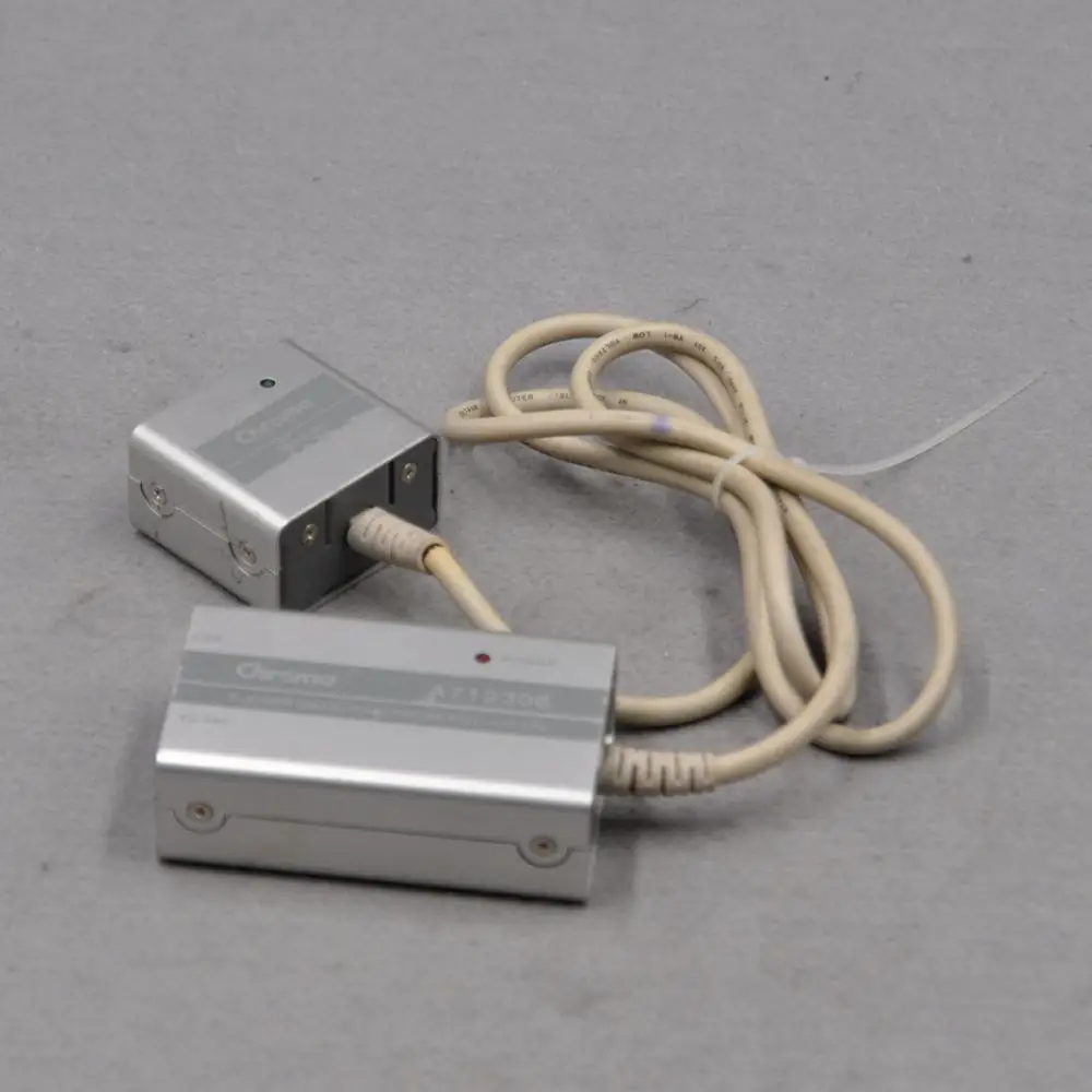 

Chroma A 7123606 RS-485 LCM-ATS flicker measuring probe with sensor