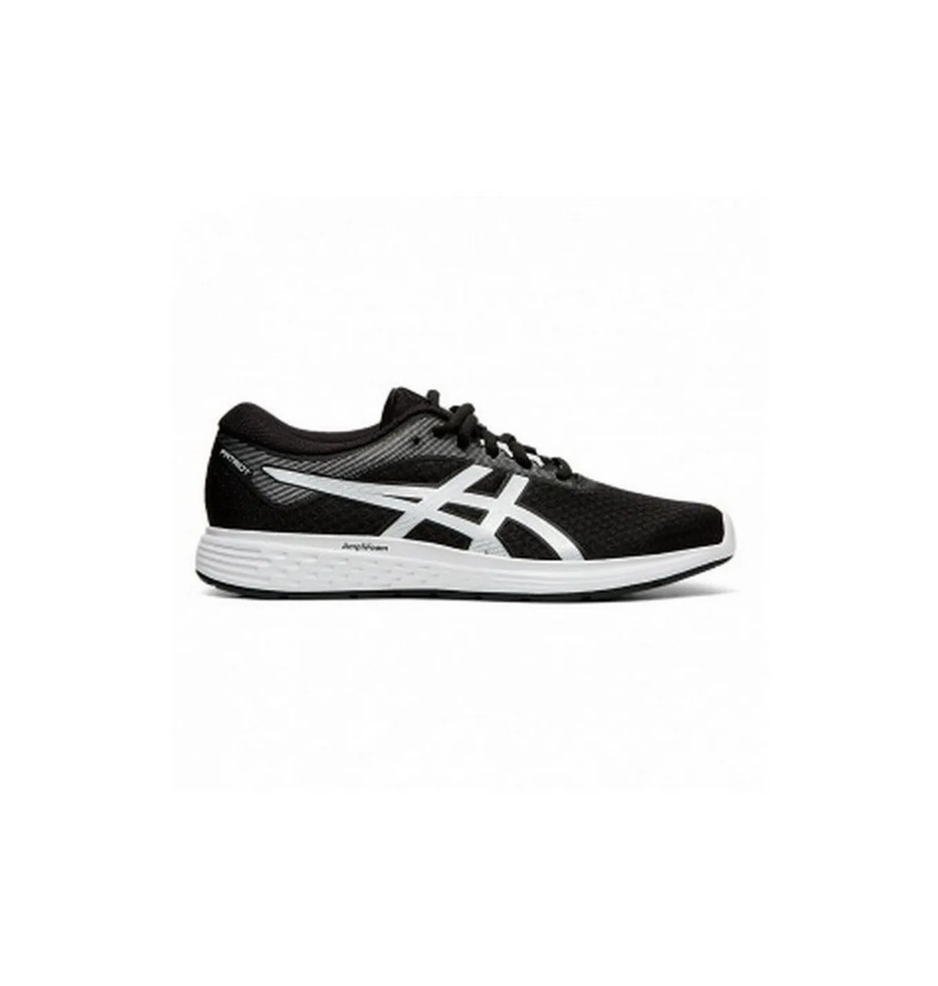 Кроссовки беговые женские ASICS 1012A484 001 PATRIOT 11 | Спорт и развлечения