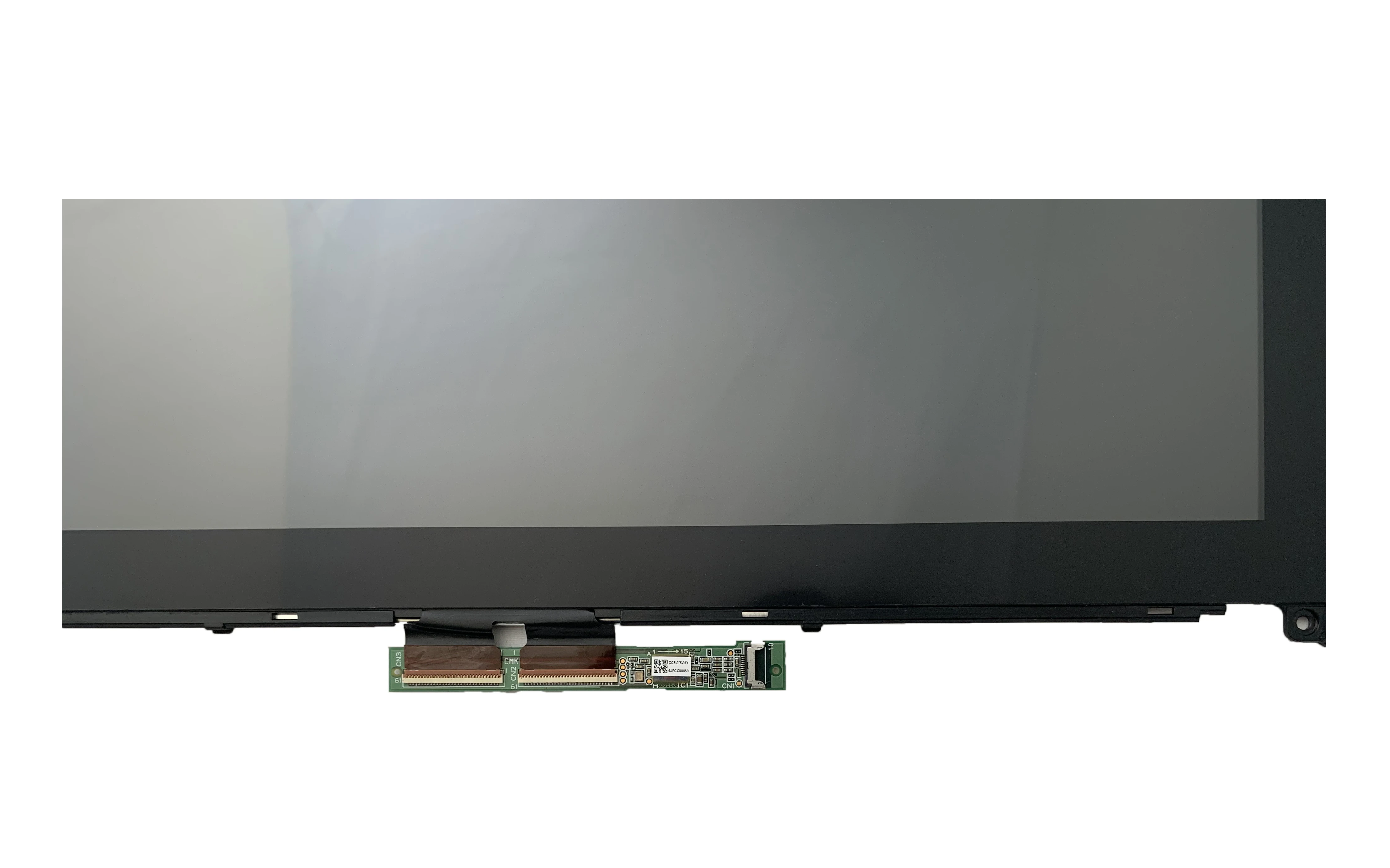 15," сенсорная сборка+ рамка для ноутбука lenovo thinkpad P51 ips ЖК-дисплей Digizite панель Оригинальная FHD 1920*1080 30 контактов 01AV358