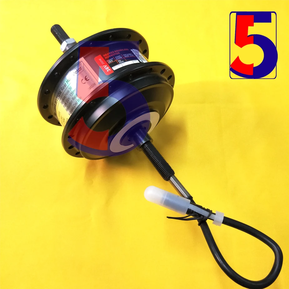 AKM-100-36V-250W-front-motor-rear-motor-Ebike-36V-250W-hub-motor-fork-size-100mm-135mm-36V-250W-motor-RPM-201-or-328-36holes (1)