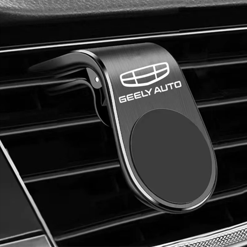 Магнитный держатель для Geely ck Emgrand ec7 gt gc9 автомобильная подставка телефона