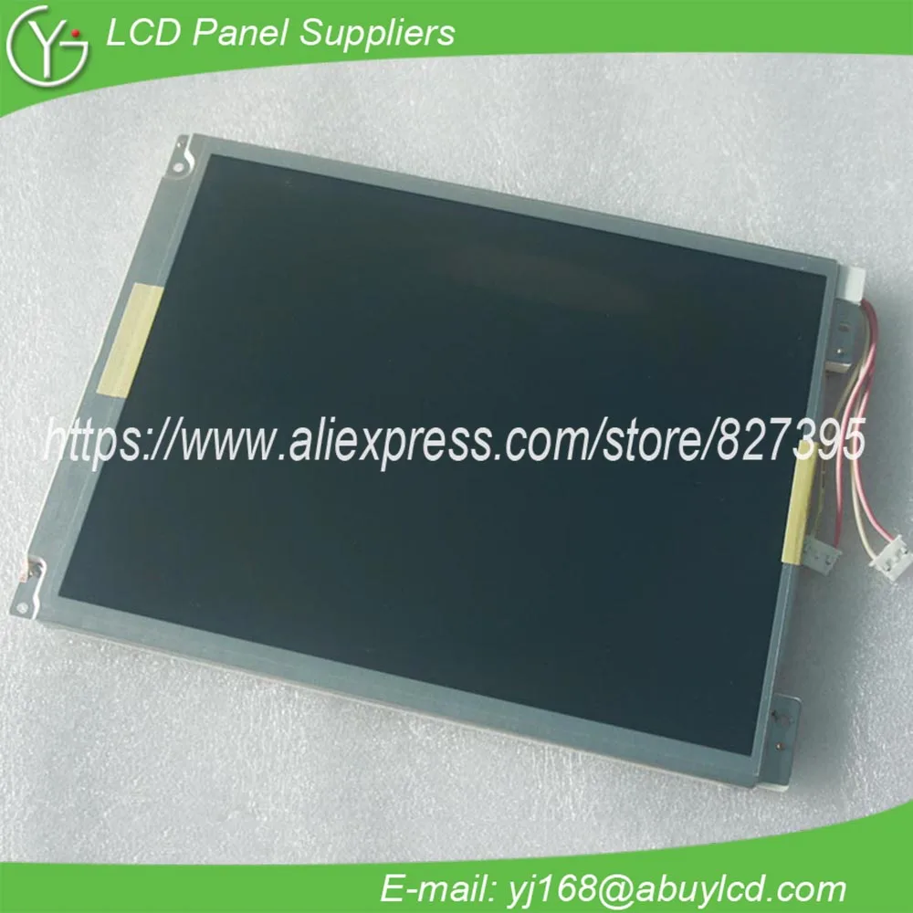 ЖК дисплей LQ104V1DG71 10 4 дюйма 640*480|ЖК-модули| |
