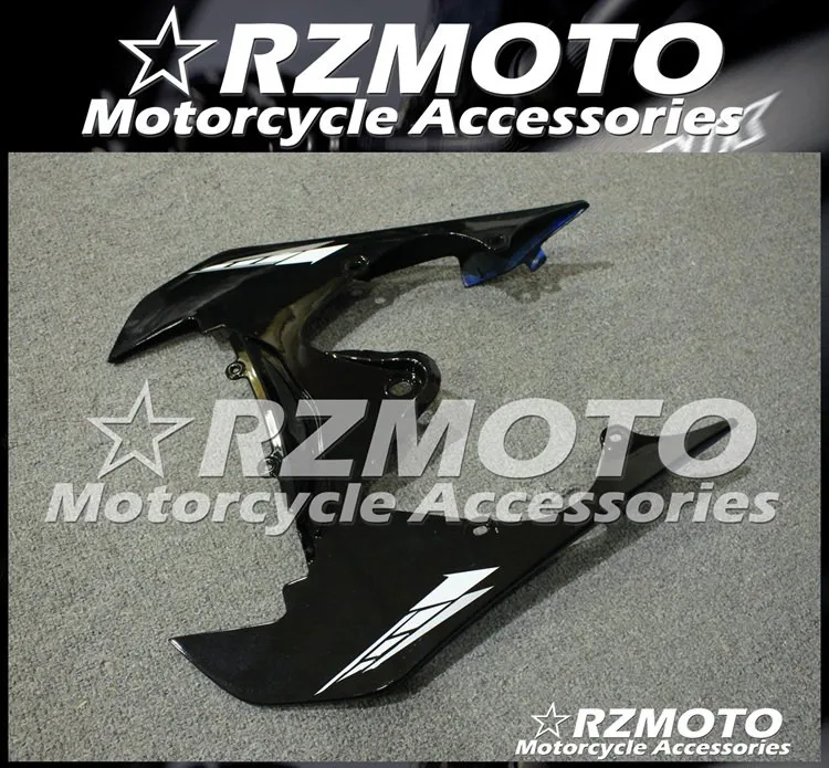 ABS мотоцикл обтекатель комплект для YAMAHA YZF R6 2008- год кузов литьевая форма Магазин № 1728