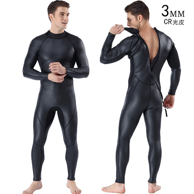 Mens full body wetsuit Clearance