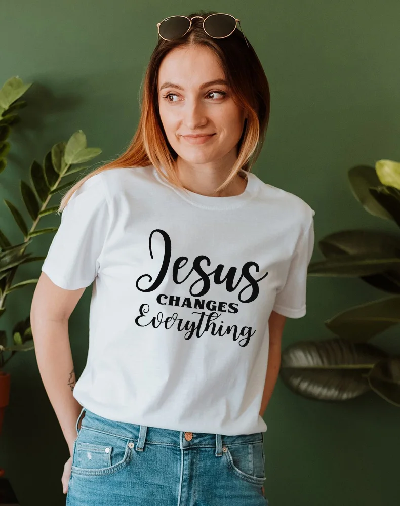 "Jesus Is My Spotter" T Shirt LordsBrands