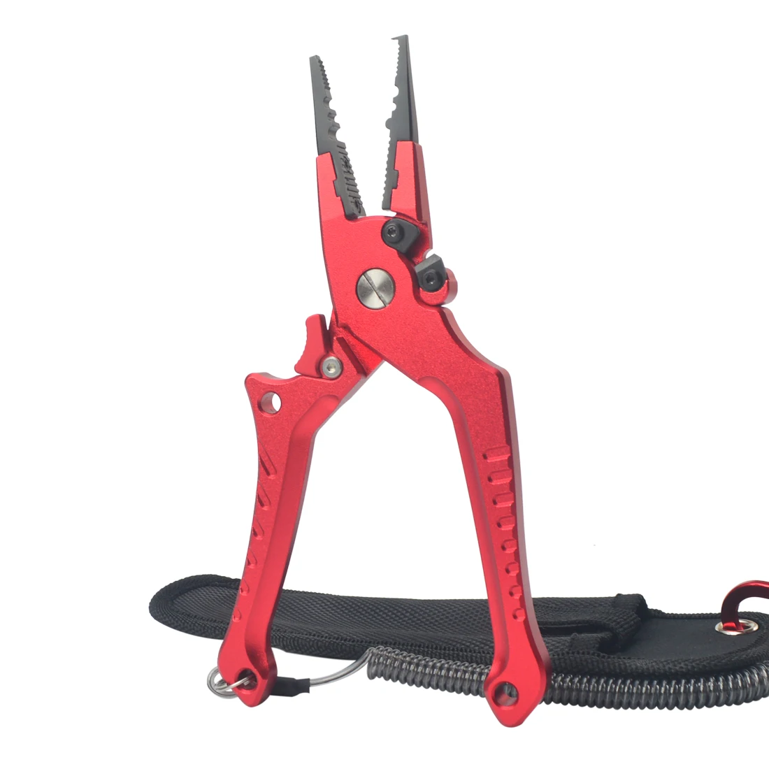 Tunala Fishing Pliers Braid Line Cutter Hook Remover Open Split Ring Aluminium Self Locking Anti Rust Fishing Tongs Equipments Fishing Tools Aliexpress