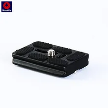 

Quick Release Plate, Quick Release Base for Camera Tripod, Quick Release Base, Pan/tilt, Camera Quick Release Plate