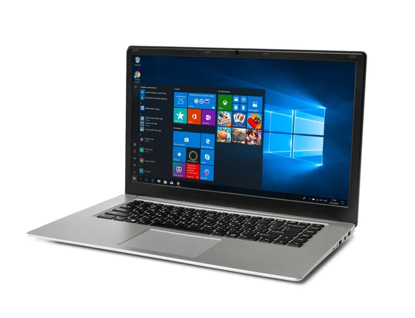 Оригинальный игровой ноутбук Intel 8-го поколения Stealth Тонкий Ультратонкий QWERTZ/AZERTY 15