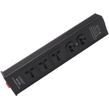 

FW500 Power Purifier Fever Class Plug Hifi Audio Power Filter Speaker 220v Socket