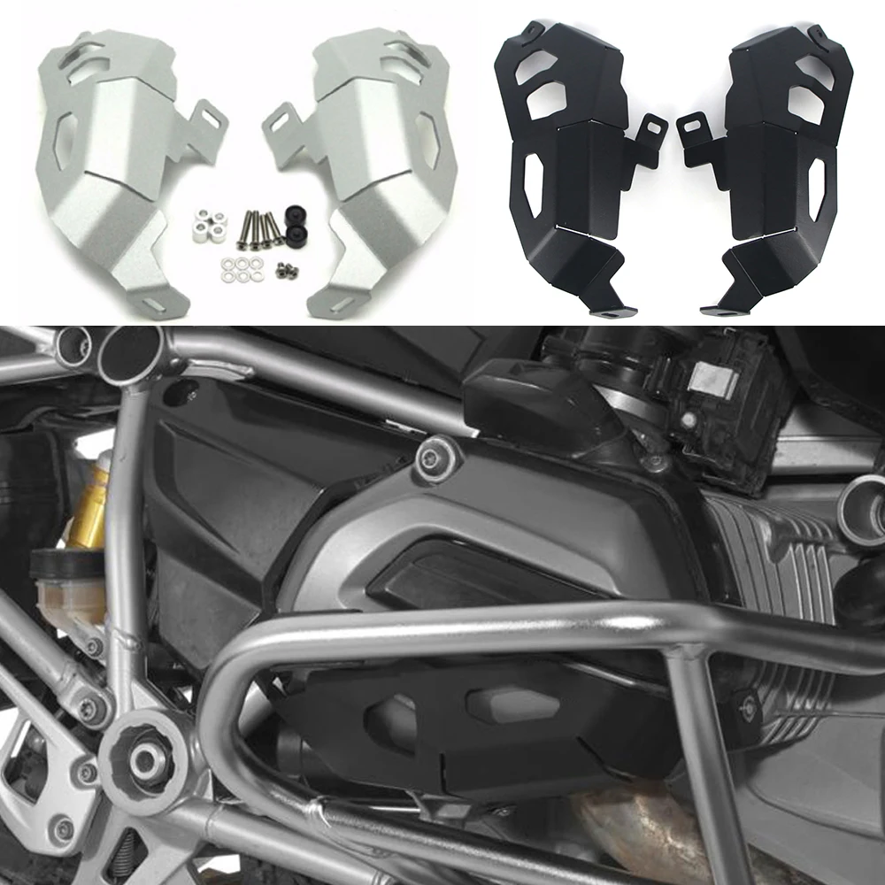 Защитная крышка для BMW R1200R/RS R1200RT 2013- R1200GS ADV LC R 1200 GS Adventure для мотоциклетного двигателя