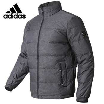 

Original Adidas M DOWN BOMBER Mens Down coat Hiking Outdoors Down Sportswear DM2200