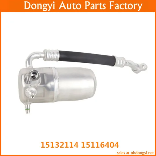 

Высококачественная сушилка кондиционера для 15132114 15116404